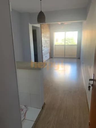 Vende-se Apartamento no Vila Ercília - São José do Rio Preto/SP