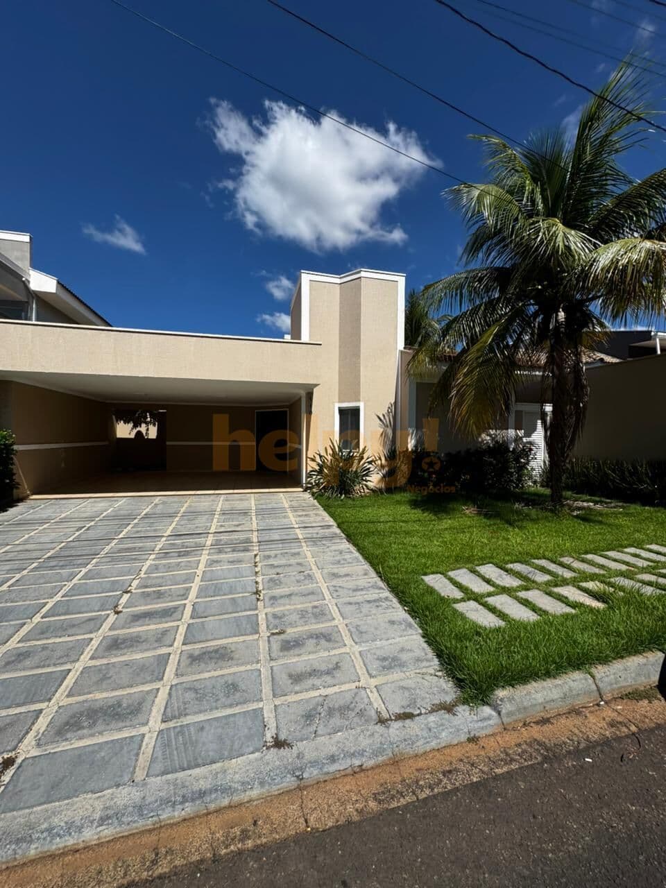 Vende-se casa Condominio Damha III - São José do Rio Preto/SP R$ 1.390.000,00