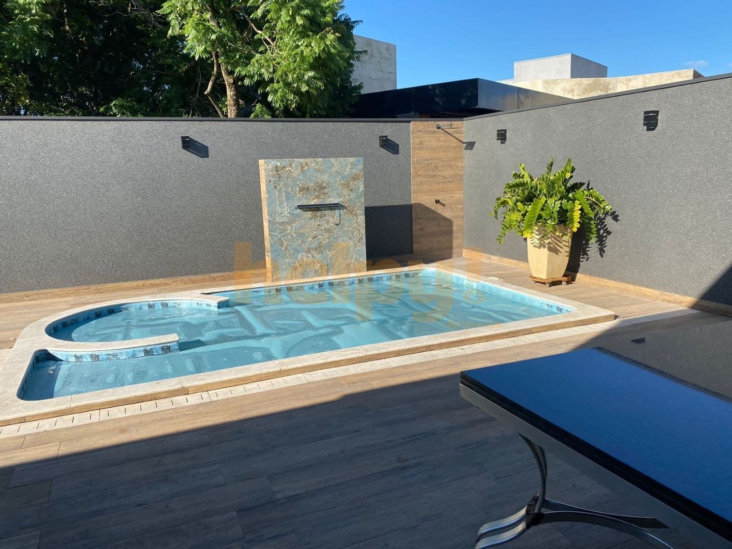 Vende-se Casa no Residencial Donzelini - Bady Bassit/SP Entre em contato através do Telefone: 17 99791-9973 R$ 1.280.000,00