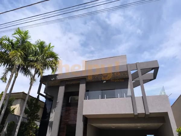 Vende-se Casa no Condomínio Terra Vista - Mirassol/SP Entre em contato através do Telefone: 17 99791-9973 R$1.450.000,00