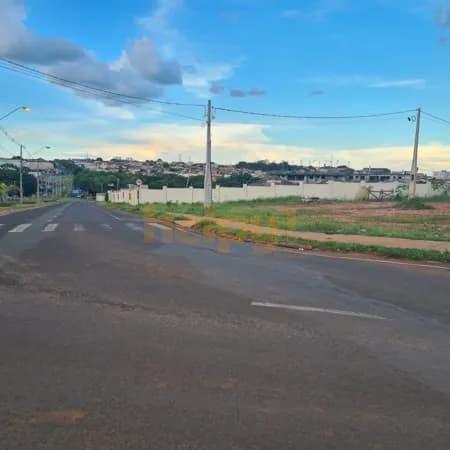 Terreno para alugar, 2327 m² por R$ 15.000/mês - Jardim Santa Luzia - São José do Rio Preto/SP