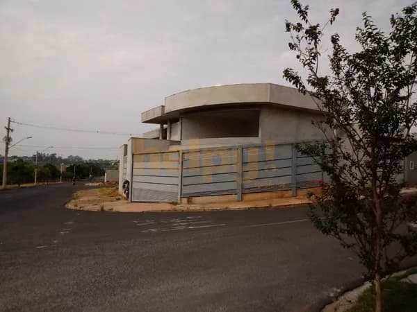 Vende-se Casa no Residencial Ary Attab - São José do Rio Preto/SP ?? Entre em contato através do Telefone: 17 99791-9973 ?? R$ 550.000,00.