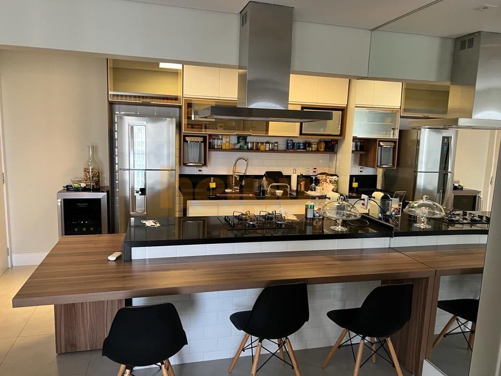 Vende-se apartamento Akadia - São José do Rio Preto/SP -R$ 600.000,00