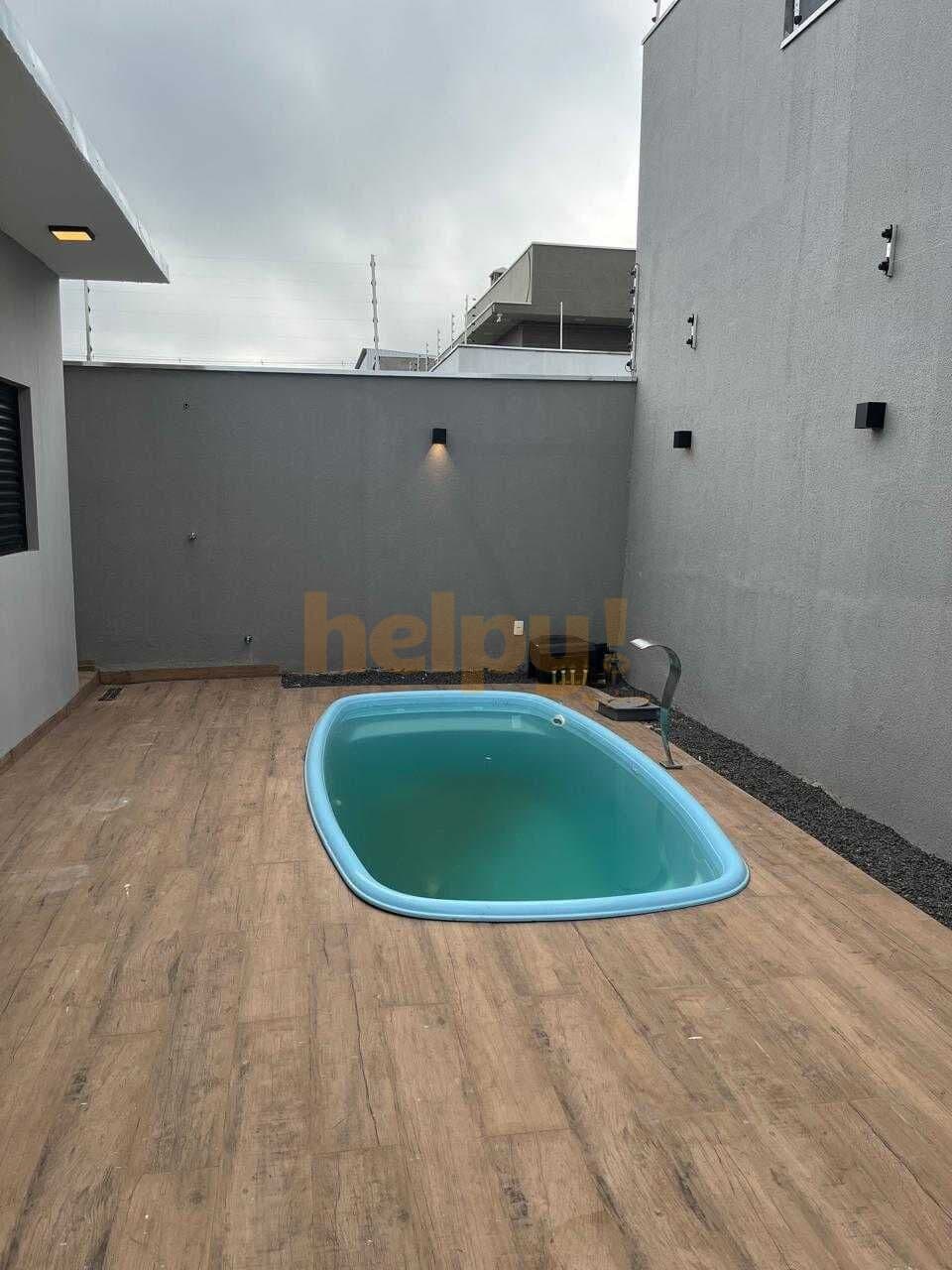 Vende-se Casa no Bairro Setsul II - São José do Rio Preto/SP R$750.000,00