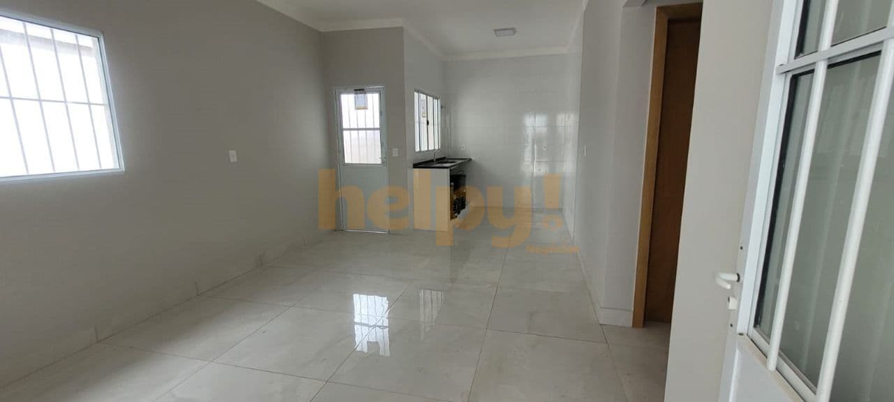 Vende-se Casa Borboleta 2- Bady Bassit-SP Entre em contato através do Telefone: 17 99791-9973 R$ 275.000,00