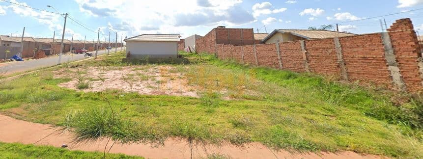 Vende-se Terreno no Fraternidade - São José do Rio Preto/SP Entre em contato através do Telefone: 17 99791-9973 R$158.000,00
