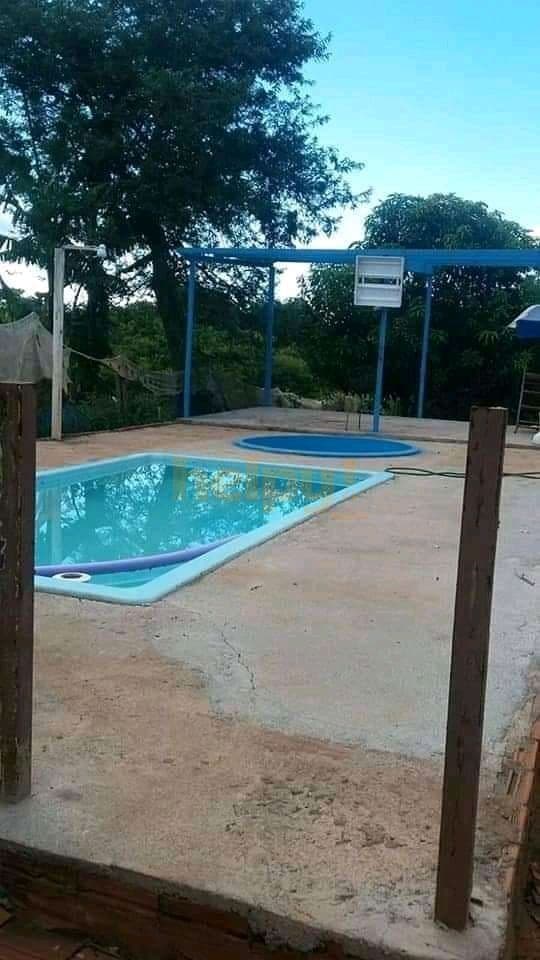 Vende-se Chácara na Estancia Galileia - São José do Rio Preto/SP Entre em contato através do telefone: (17) 99791-9973 R$ 290.000,00