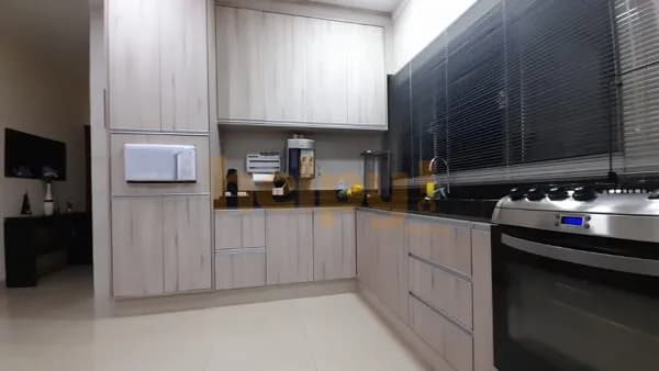 Casa com 3 dormitórios à venda, 202 m² por R$ 990.000,00 - Condominio Terra Vista Residence Club - Mirassol/SP