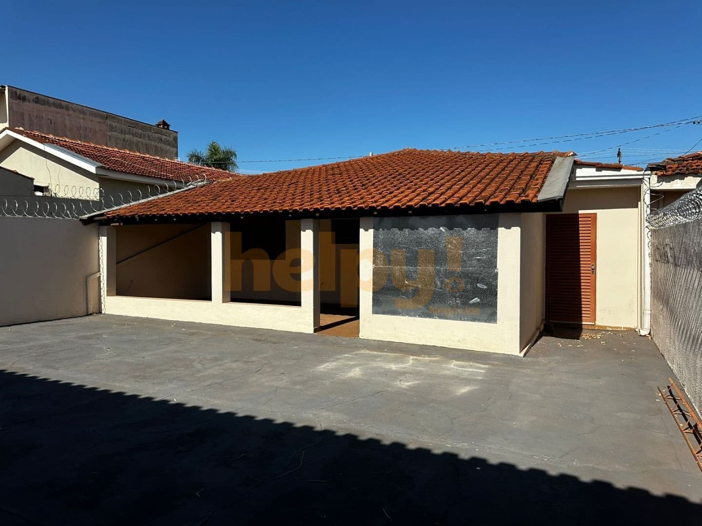 Vende-se Casa no Jardim Canaã - São José do Rio Preto/SP Entre em contato através do Telefone: 17 99791-9973 R$490.000,00