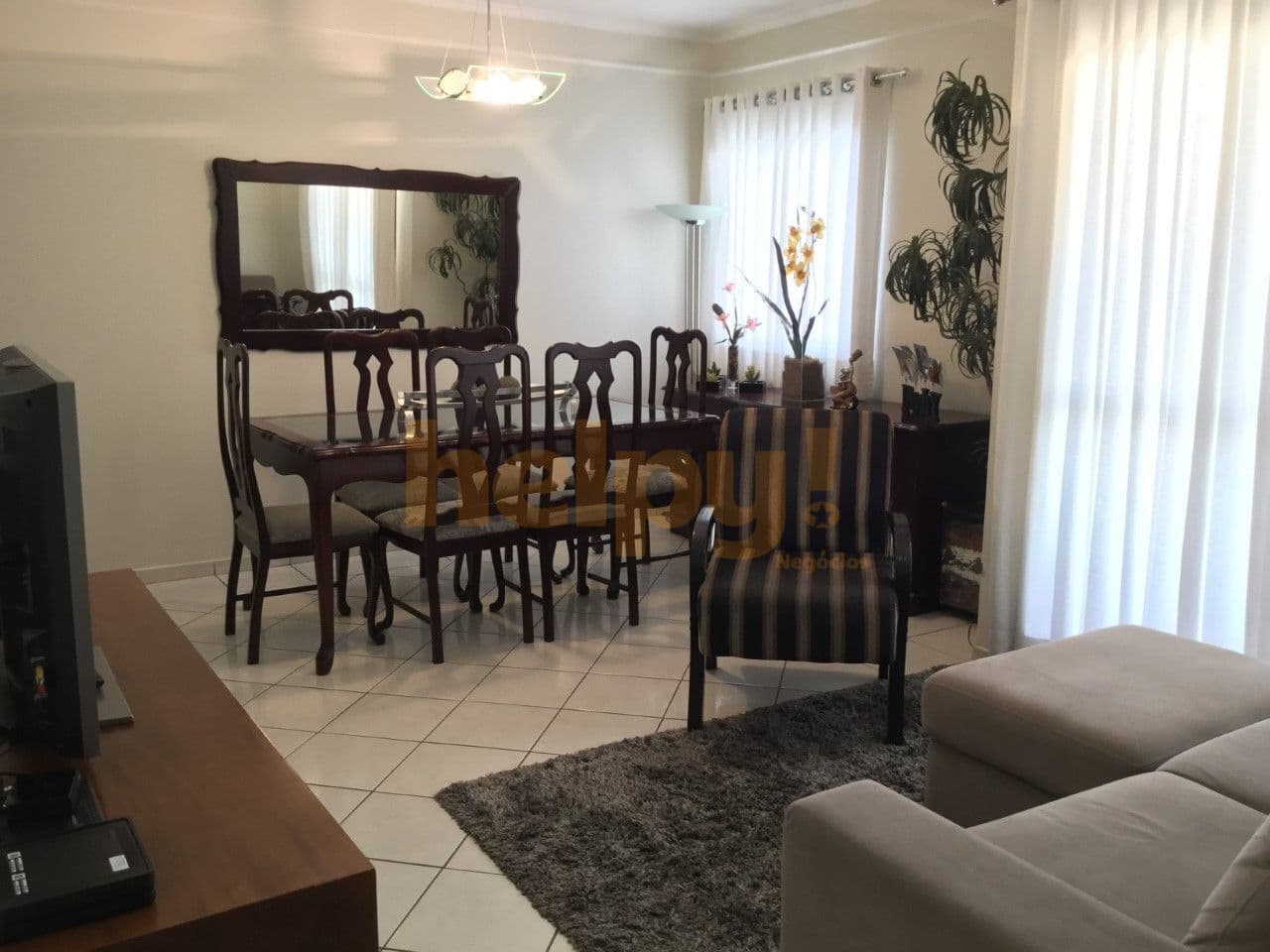 Vende-se Apartamento no Sun Park Residence - São José do Rio Preto/SP Entre em contato através do Telefone: 17 99791-9973 R$ 450.000,00