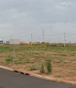 Vende-se Terreno 360m² no Fraternidade 3 - São José do Rio Preto/SP