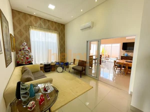 Casa com 3 dormitórios à venda, 250 m² por R$ 1.420.000,00 - Terra Vista - Mirassol/SP