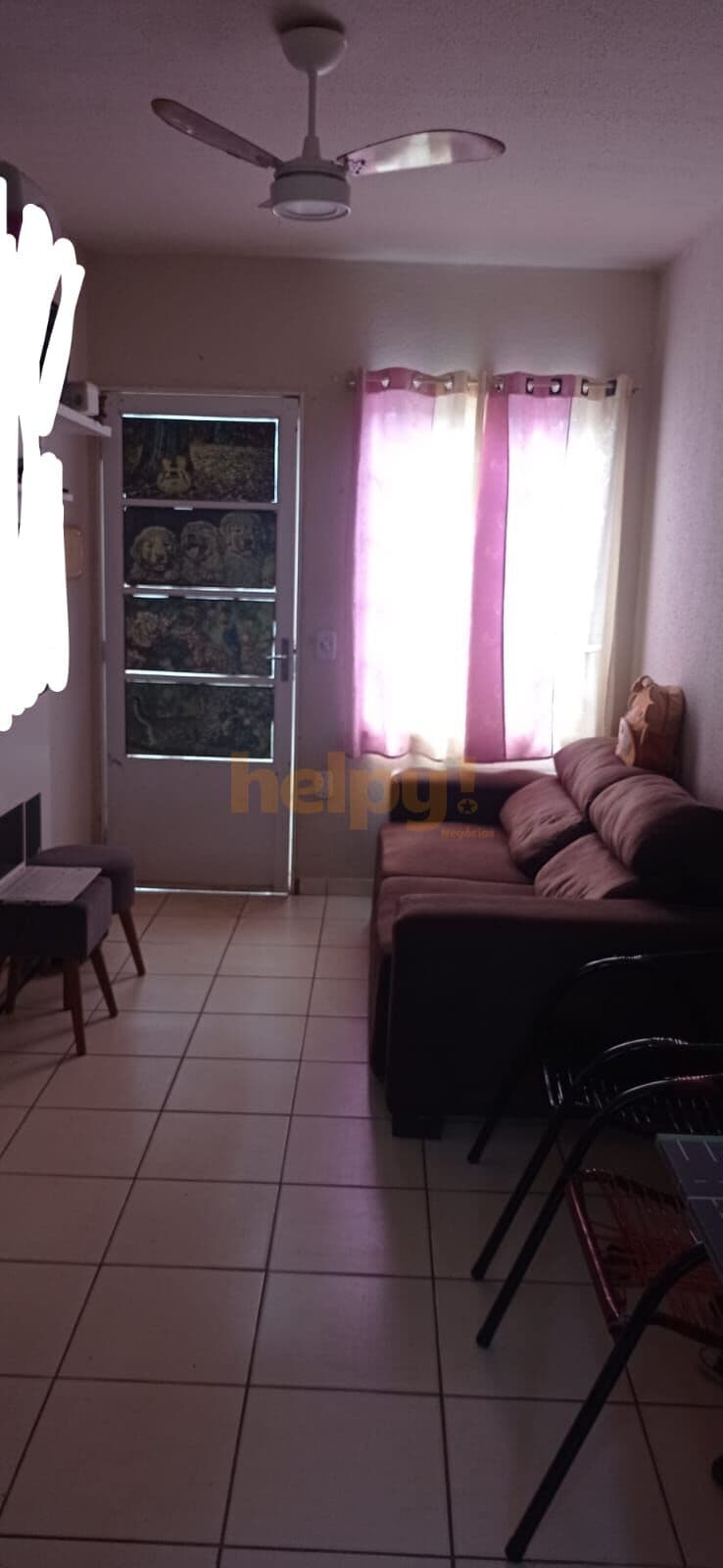 Vende-se Casa Fraternidade - São José do Rio Preto-SP Entre em contato através do Telefone: 17 99791-9973 R$165.000