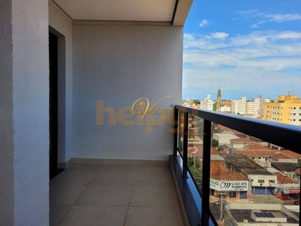 Vende-se Apartamento no Edifício Versailles no Bairro Boa Vista - São José do Rio Preto/SP R$ 550.000,00