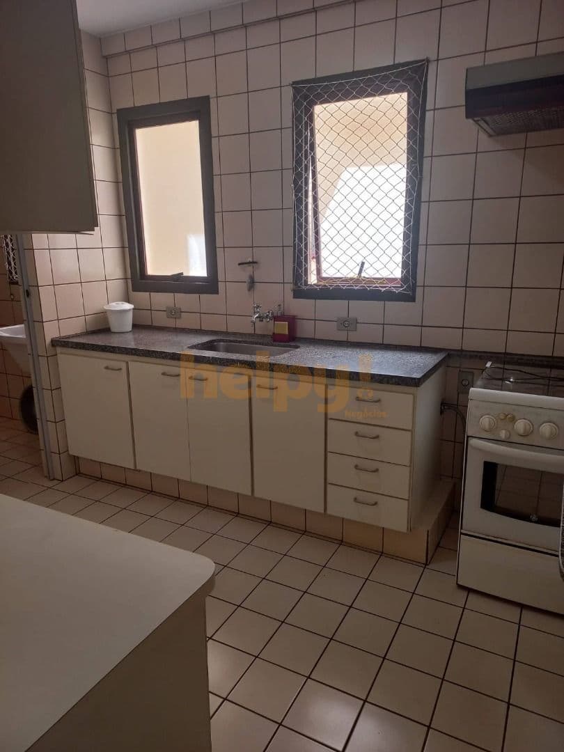Vende-se Apartamento no Condomínio Liberty Residence - São José do Rio Preto/SP R$350.000,00