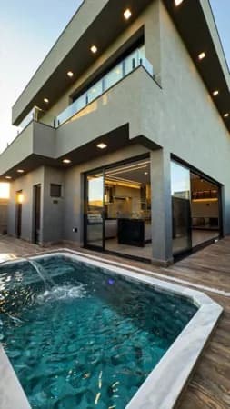Vende-se Casa Condomínio Terras Alphaville - Mirassol/SP Entre em contato através do Telefone: 17 99791-9973 R$1.490.000,00