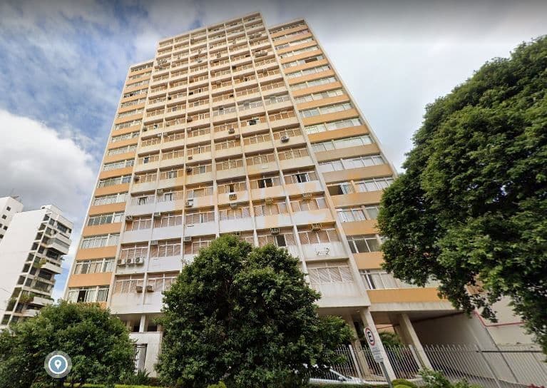 Vende-se Apartamento no Edifício Dep. Bady Bassitt Centro - São José do Rio Preto/SP R$ 570.000,00