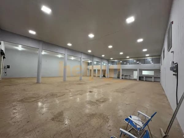 Aluga-se Salão no Bairro Boa Vista - São José do Rio Preto/SP - R$ 13.000,00
