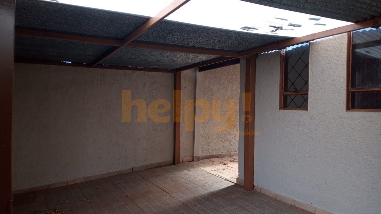 Vende-se Casa no Dom Lafaiete - São José do Rio Preto/SP Entre em contato através do Telefone: 17 99791-9973 R$280.000,00