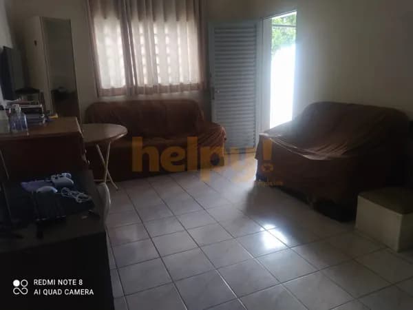 Casa com 2 dormitórios à venda, 122 m² por R$ 300.000,00 - São Francisco - São José do Rio Preto/SP