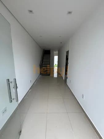Aluga-se salão comercial Jardim Urano - São José do Rio Preto/SP R$ 3.900,00