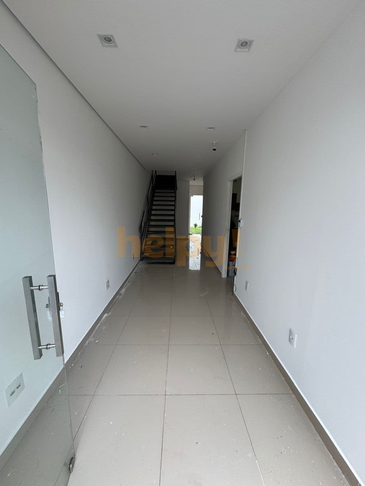 Aluga-se salão comercial Jardim Urano - São José do Rio Preto/SP R$ 3.900,00