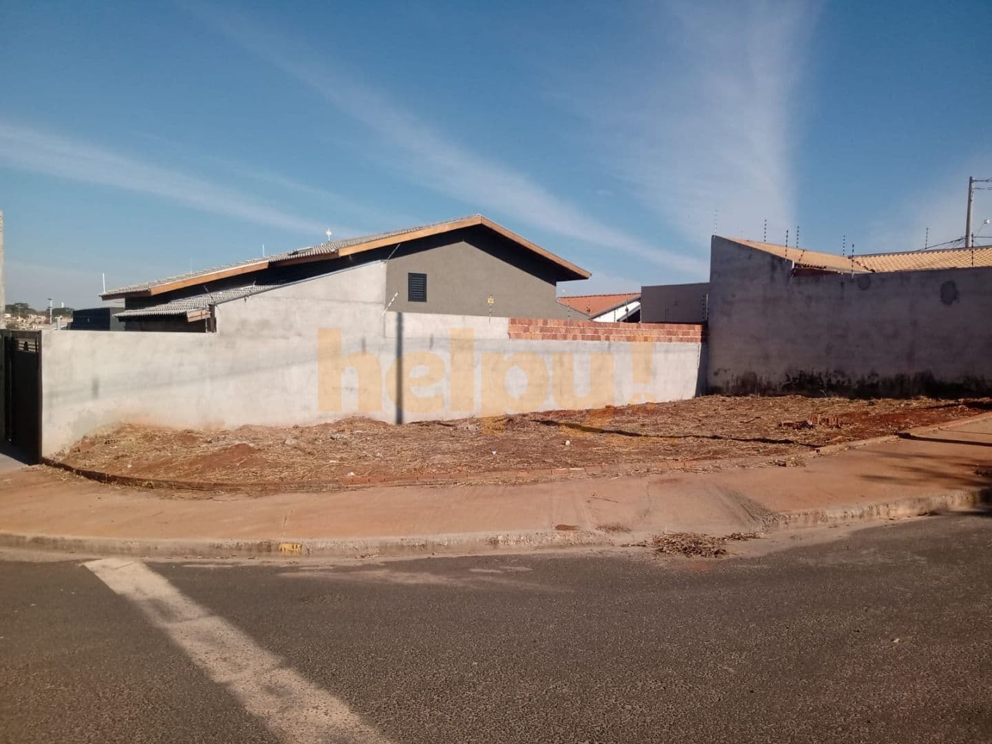 Vende-se Terreno Residencial Morada do Sol - São José do Rio Preto/SP - R$ 106.000,00.