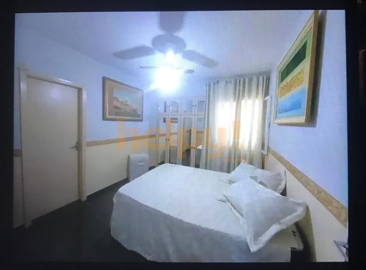 Vende-se Apartamento no bairro São Manoel - São José do Rio Preto/SP - R$ 480.000,00