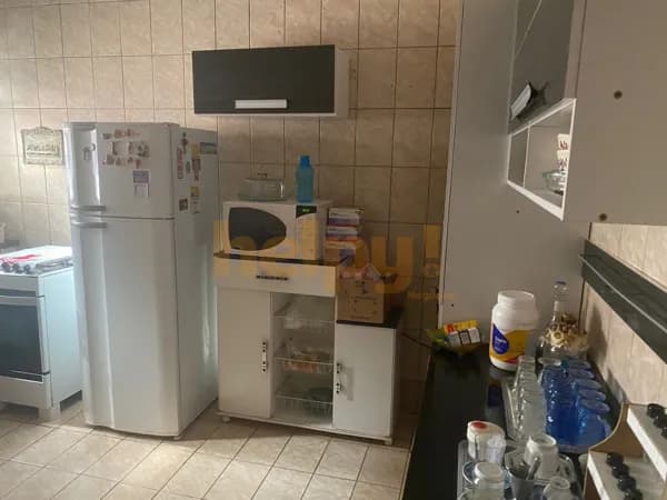Casa com 2 dormitórios à venda, 200 m² por R$ 580.000,00 - Residencial Cidade Jardim - São José do Rio Preto/SP