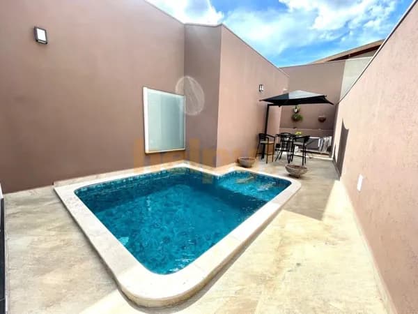 Vende-se Casa no Condomínio Village Damha I - São José do Rio Preto/SP Entre em contato através do Telefone: 17 99791-9973 R$1.400.000,00