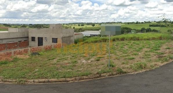 Terreno à venda, 237 m² por R$ 135.900,00 - Colina Azul - São José do Rio Preto/SP