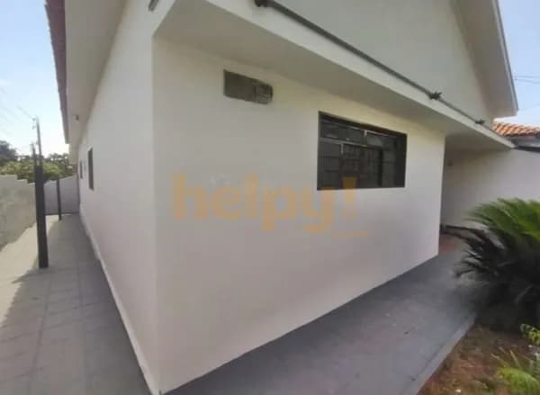 Vende - se Casa com 3 dormitórios por R$ 450.000 - Vila Elvira - São José do Rio Preto/SP