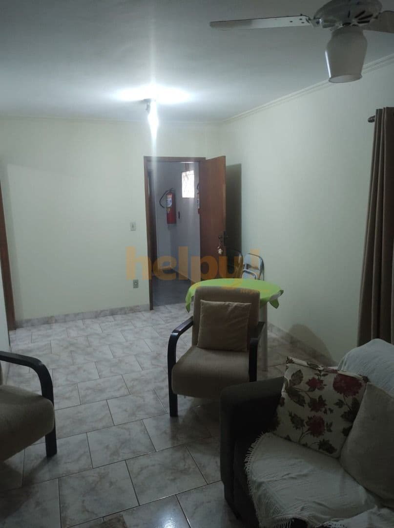 Apartamento à Venda - Vila Ideal - São José do Rio Preto/SP - R$ 250.000,00