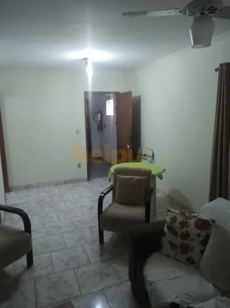Apartamento à Venda - Vila Ideal - São José do Rio Preto/SP - R$ 250.000,00