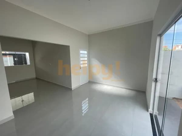 Casa à venda no Jardim Tangará - Bady Bassitt/ SP