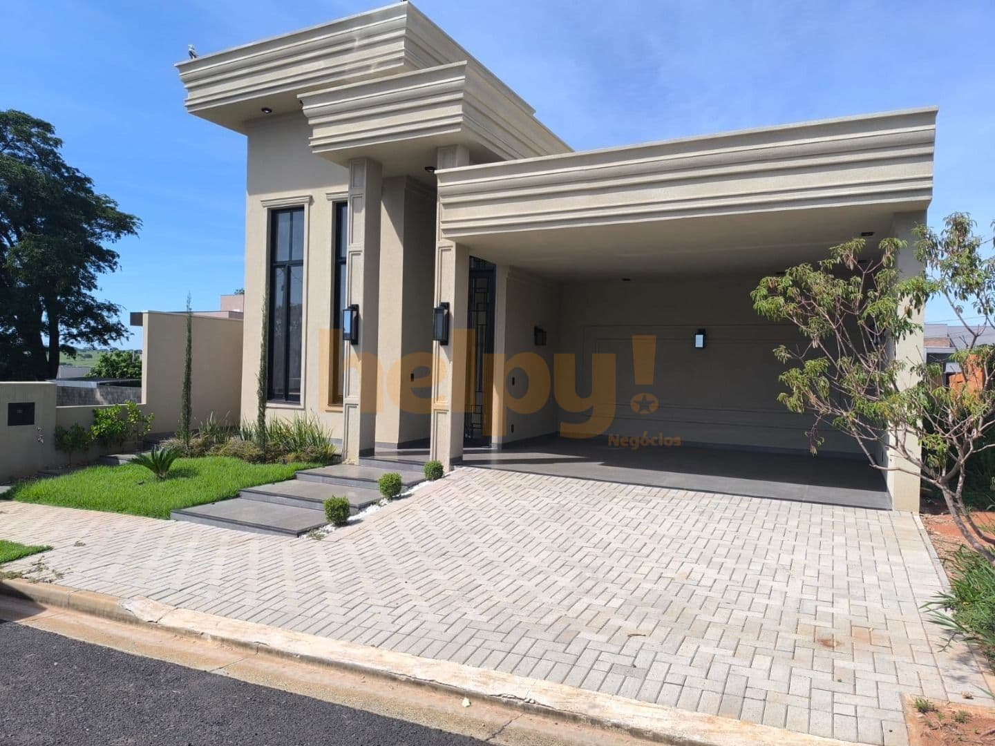 Vende-se Casa Village Provence - São José do Rio Preto/SP Entre em contato através do Telefone: 17 99791-9973 R$ 1.400.000,00