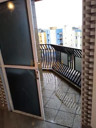 Vende-se Apartamento na Vila Ideal - São José do Rio Preto/SP R$260.000,00