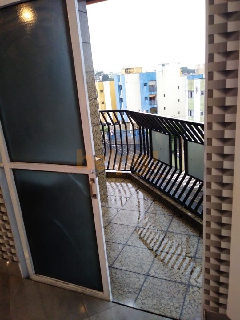 Vende-se Apartamento na Vila Ideal - São José do Rio Preto/SP R$260.000,00