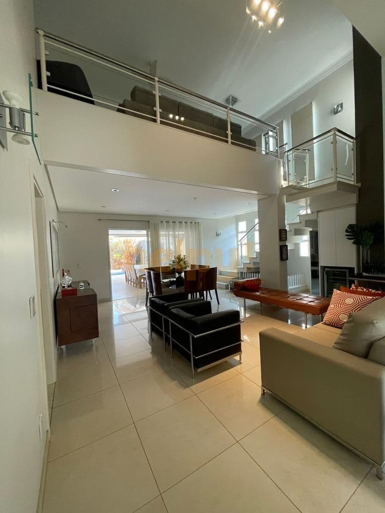 Vende-se Casa no Damha III - São José do Rio Preto/SP Entre em contato através do Telefone: 17 99791-9973 R$ 2.500.000,00