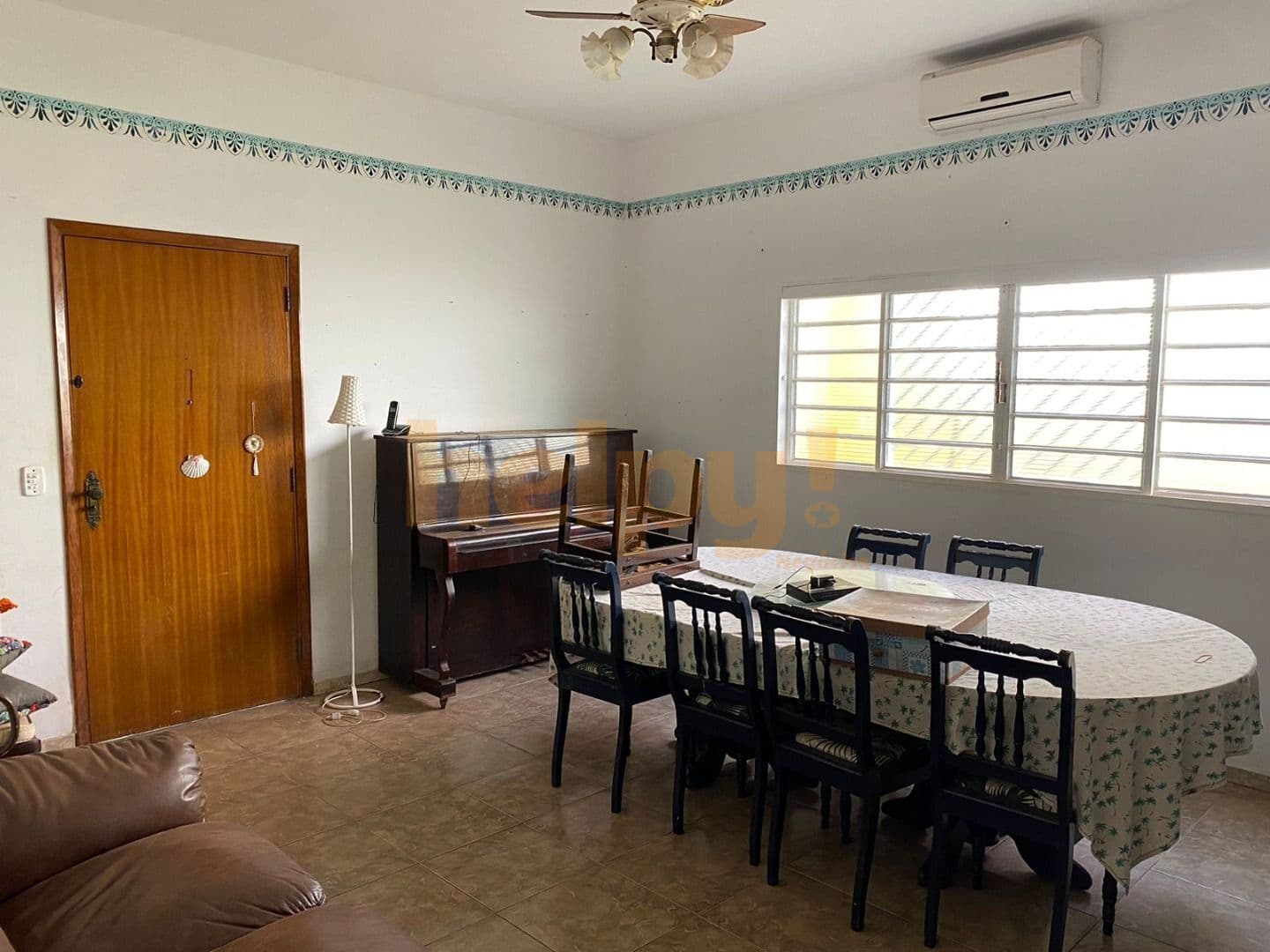 Vende-se Casa no Bairro Vila Santa Cândida - São José do Rio Preto/SP R$ 1.600.000,00