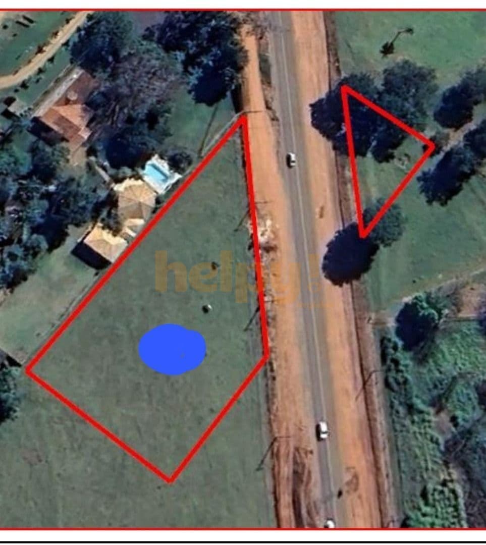 Vende-se Área Comercial no bairro Brejo Alegre - Engenheiro Schimitt/SP R$1.200,00