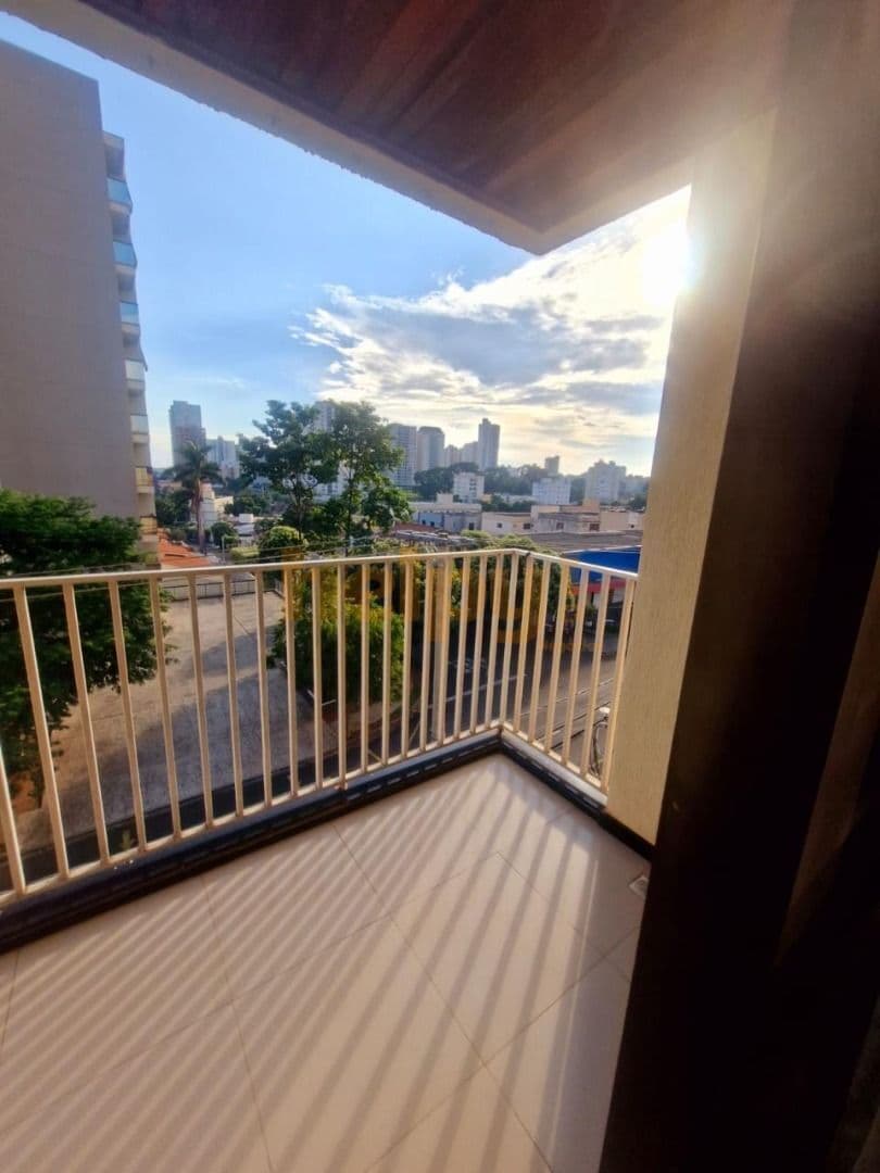 Vende-se Apartamento no Bairro Cidade Nova - São José do Rio Preto/SP R$ 390.000,00