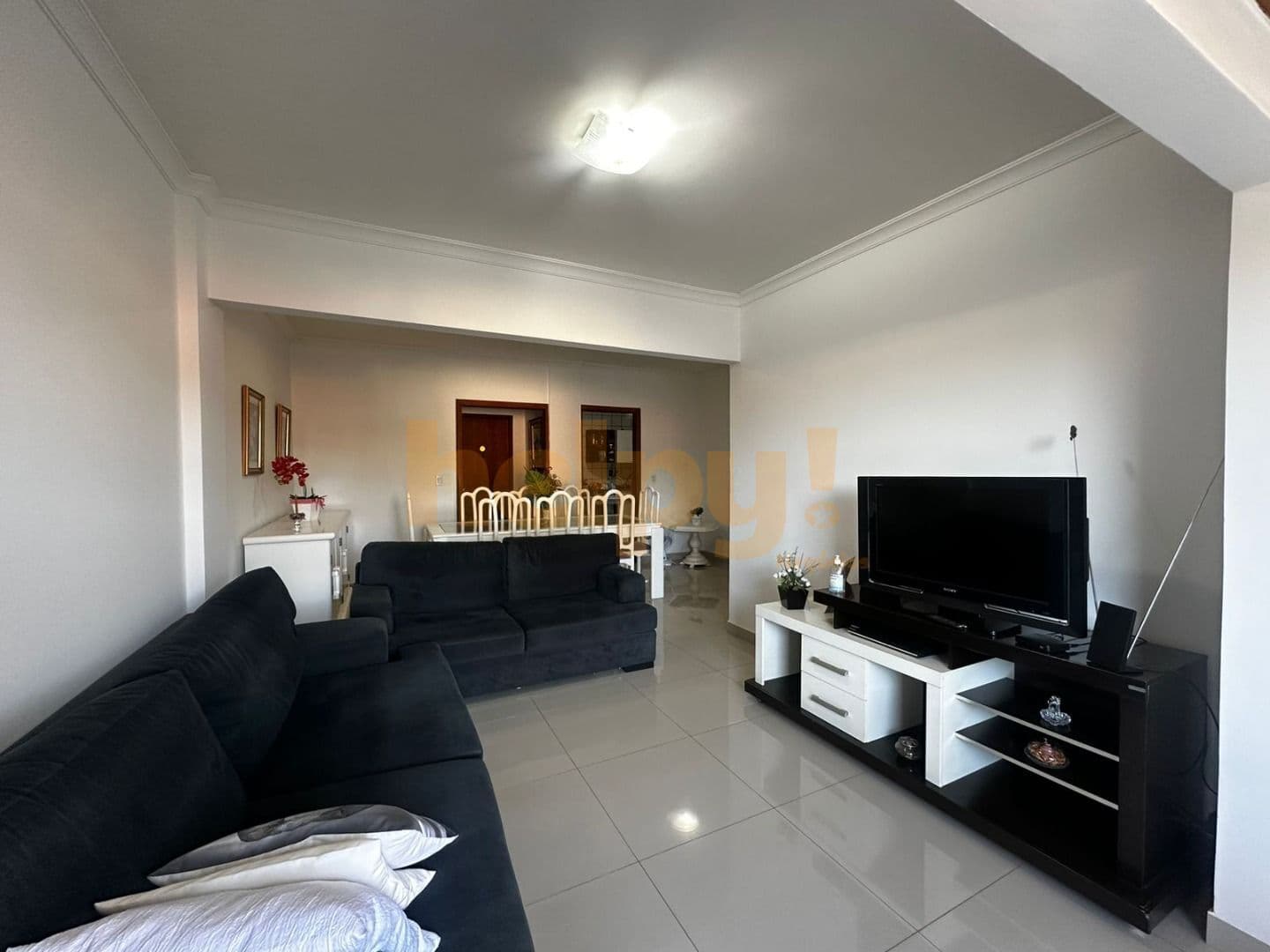 Apartamento à Venda no Residencial Três Poderes - Jardim Vivendas - São José do Rio Preto/SP - R$ 465.000,00