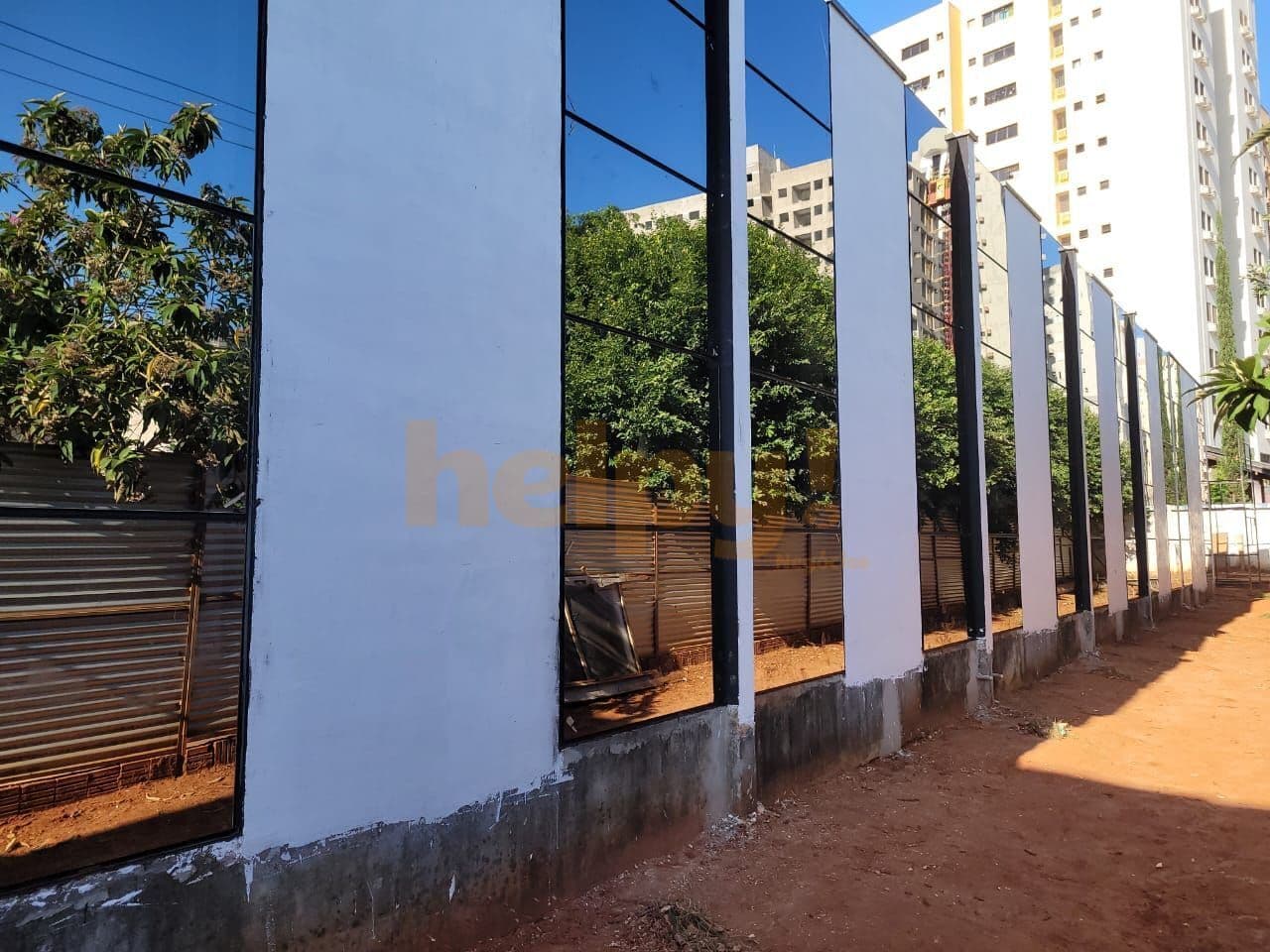 Aluga-se Salão Comercial no Centro - São José do Rio Preto/SP R$100.000.00