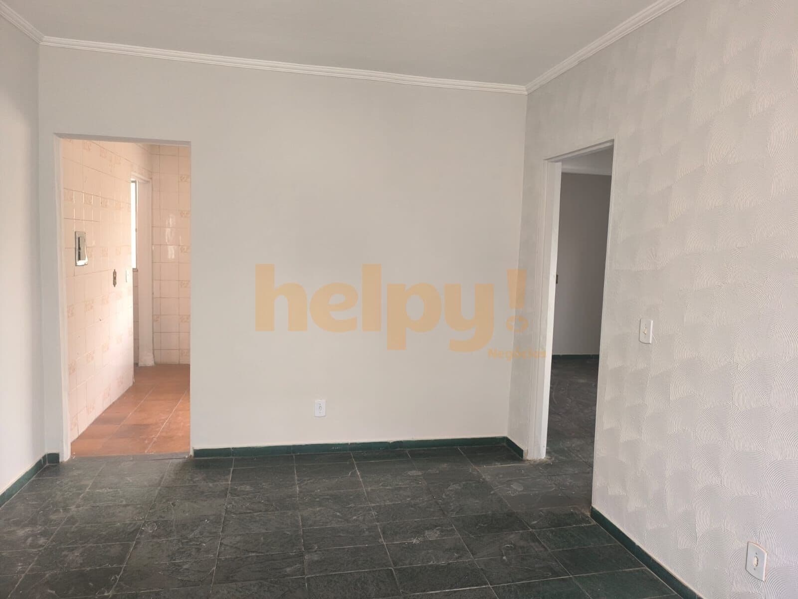 Aluga-se Apartamento no Residencial Vetorazzo - São José do Rio Preto/SP - R$ 1.100,00