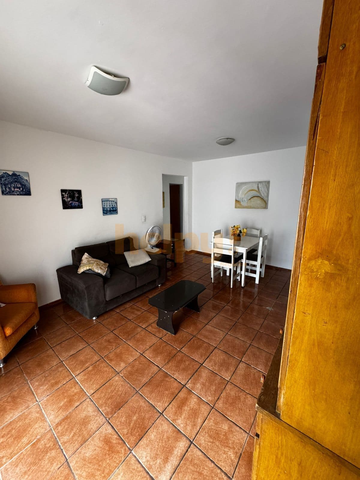 Apartamento em São José do Rio Preto - Vila Santa Cândida