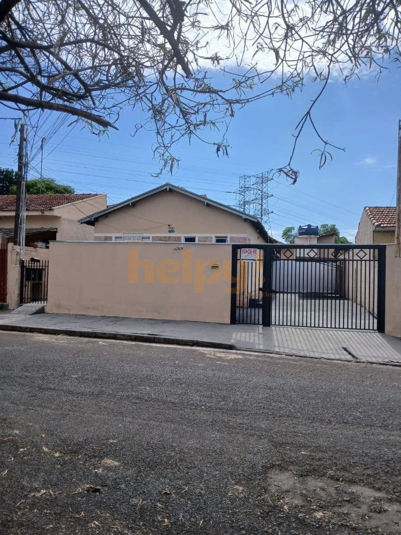 Vende-se Casa no São Francisco / São José do Rio Preto-SP Entre em contato através do Telefone: 17 99791-9973 R$380.000,00