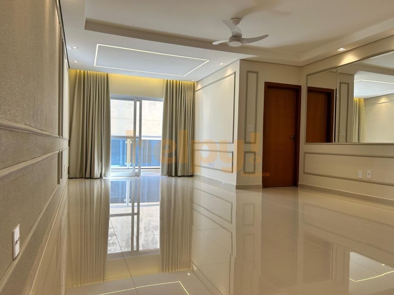Vende-se Apartamento no Residencial Rouxinol - São José do Rio Preto/SP Entre em contato através do Telefone: 17 99791-9973 R$435.000,00