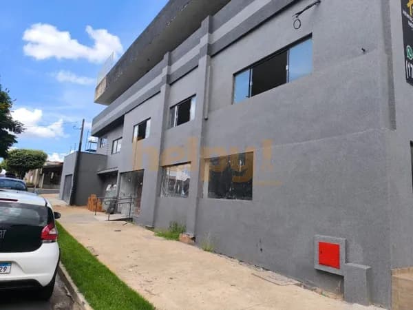 Salão para alugar, 751 m² por R$ 30.000,00/mês - Vila Elvira - São José do Rio Preto/SP