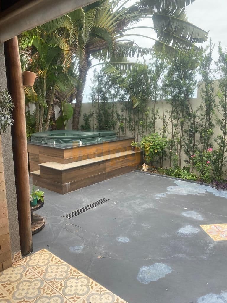 Vende-se Casa no Condomínio Residencial Jardins de Barcelona - São José do Rio Preto/SP R$550.000,00
